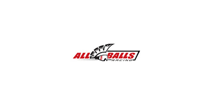 All Balls Racing