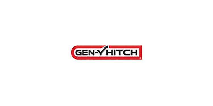 GEN-Y Hitch