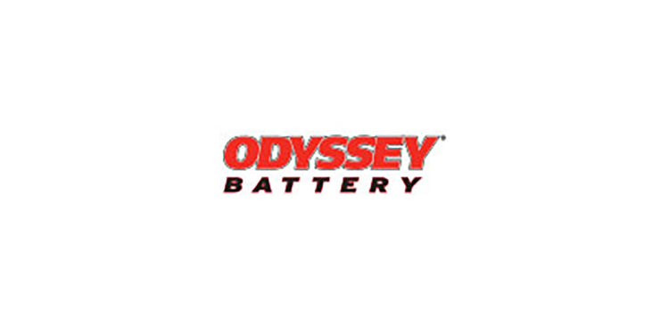 Odyssey Battery
