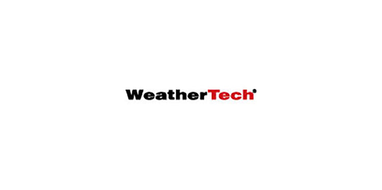 WeatherTech