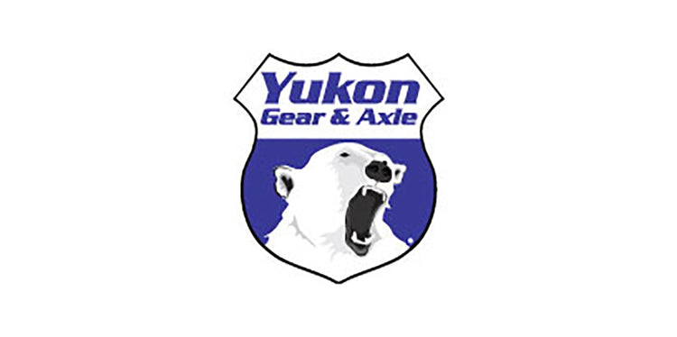 Yukon Gear & Axle