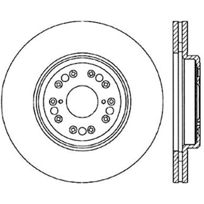 Technical Drawing
