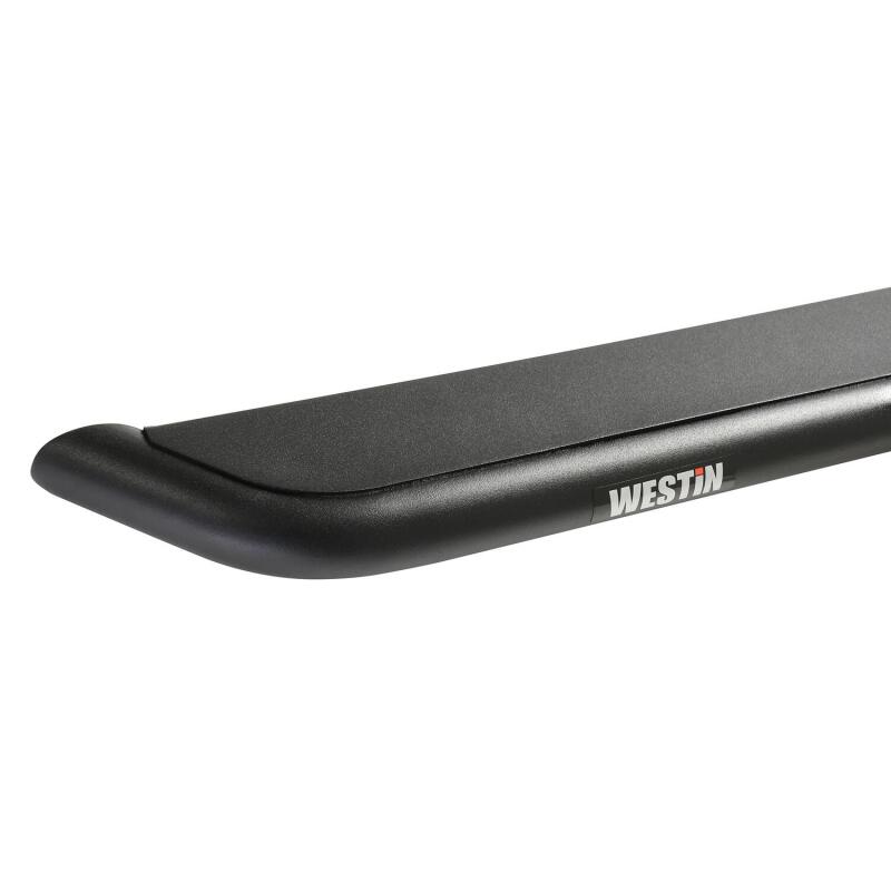 Westin 19-23 RAM 1500 Classic Crew Cab Outlaw Drop Nerf Step Bars