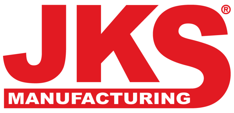 JKS Manufacturing 18-21 Jeep Wrangler JL Adjustable Rear Bump Stop 2-6in Lift