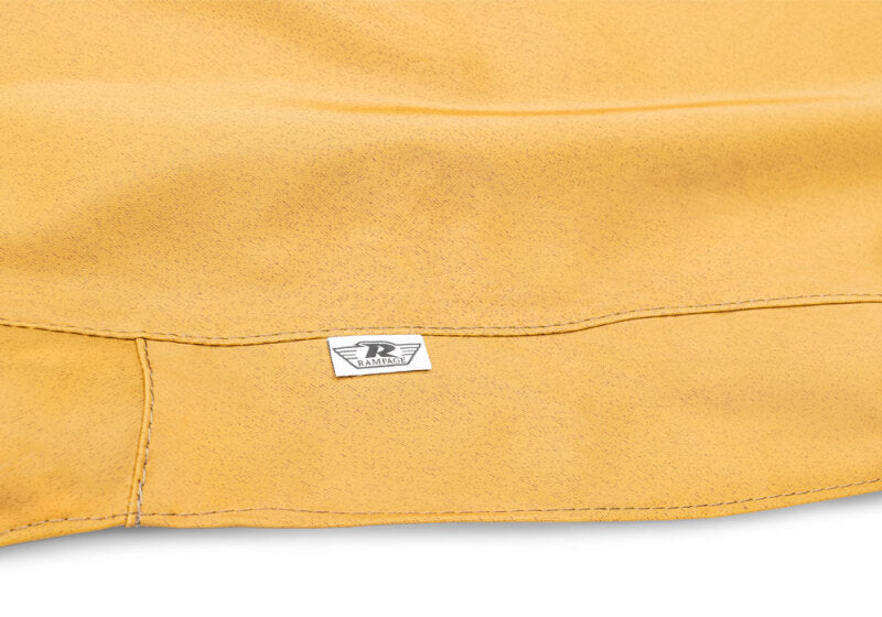 Rampage 1997-2006 Jeep Wrangler(TJ) Complete Top - Spice Denim