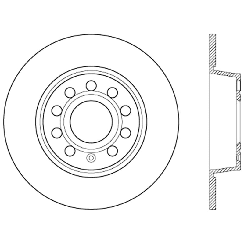 Technical Drawing