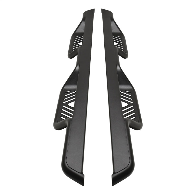 Westin 19-23 RAM 1500 Classic Crew Cab Outlaw Drop Nerf Step Bars