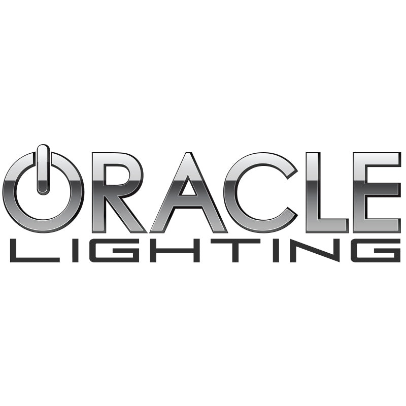 Oracle 1421 Jeep Grand Cherokee Dynamic Headlight DRL Upgrade Kit ColorSHIFT Dynamic