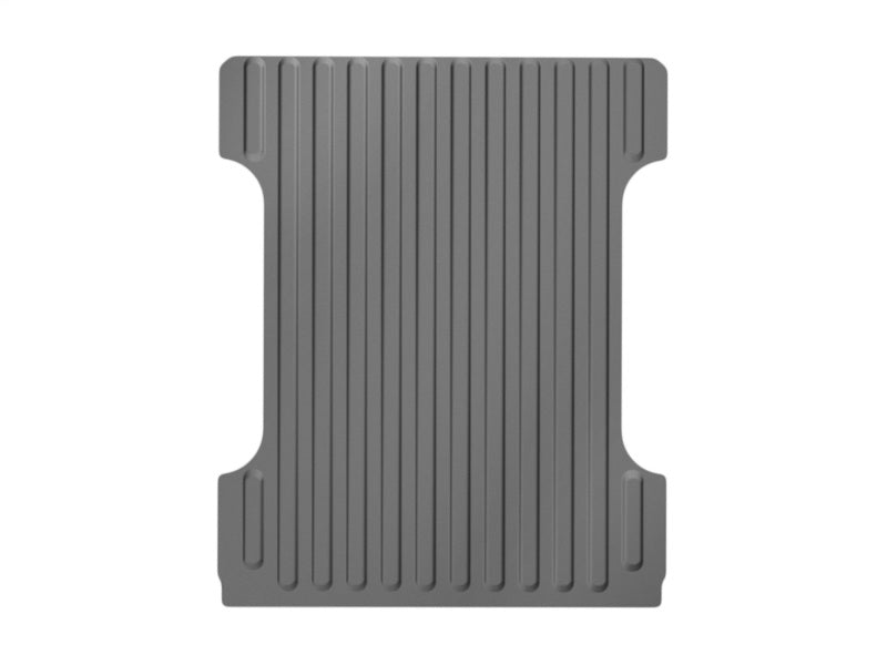 WeatherTech Dodge Ram 1500 (Fits 6 1/2in Bed) UnderLiner - Black