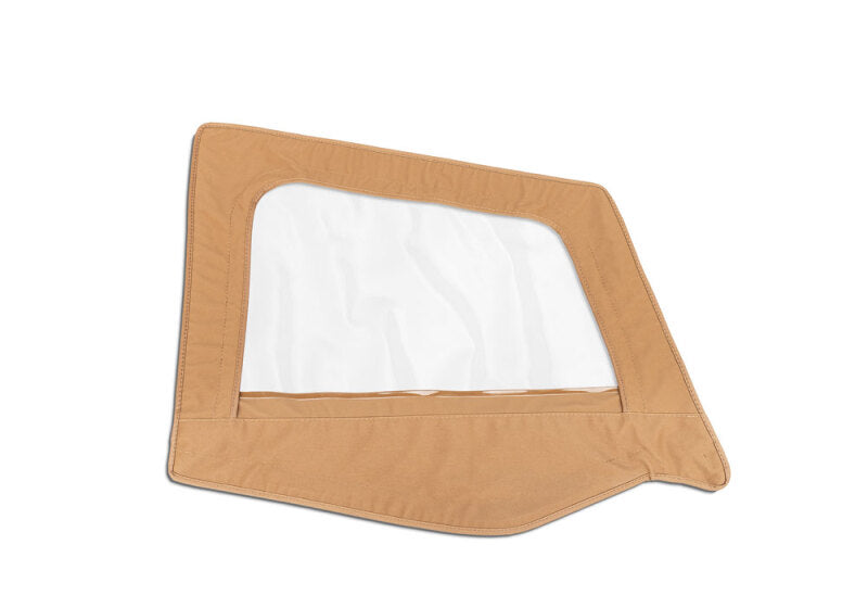 Rampage 1988-1995 Jeep Wrangler(YJ) OEM Replacement Top - Spice