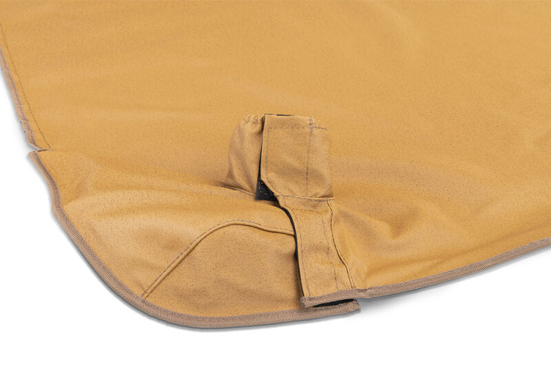 Rampage 1997-2002 Jeep Wrangler(TJ) Cab Soft Top And Tonneau Cover - Spice Denim