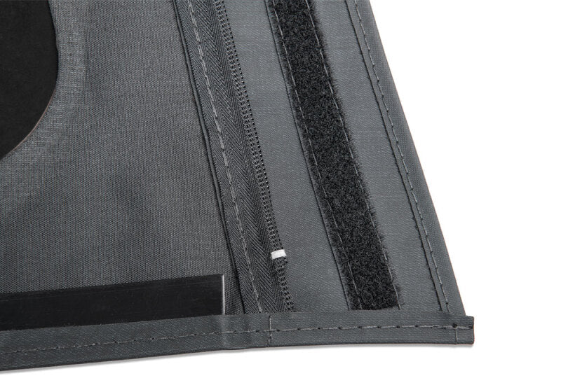 Rampage 1997-2006 Jeep Wrangler(TJ) OEM Replacement Top - Black Denim