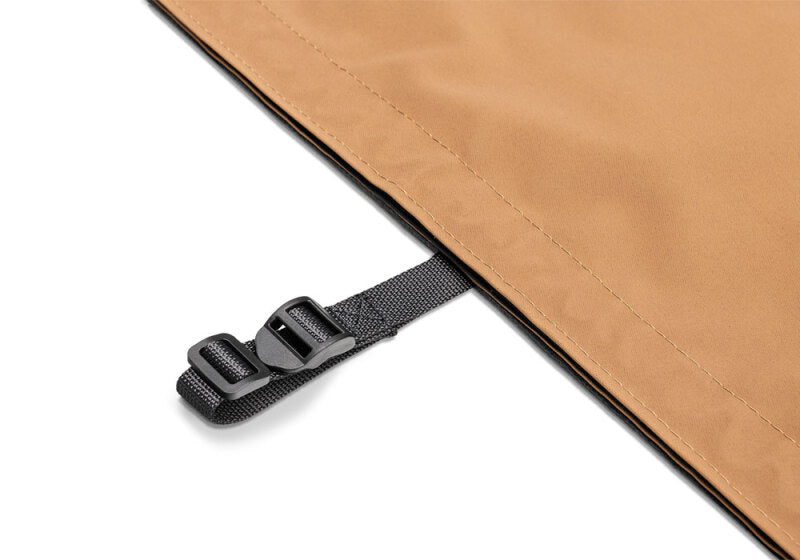 Rampage 1997-2006 Jeep Wrangler(TJ) Frameless Soft Top Kit - Spice