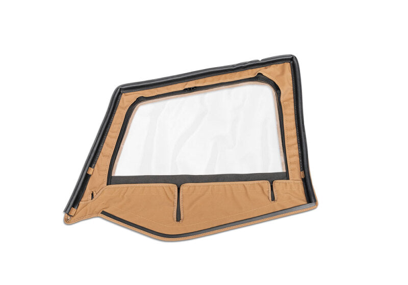 Rampage 1988-1995 Jeep Wrangler(YJ) OEM Replacement Top - Spice