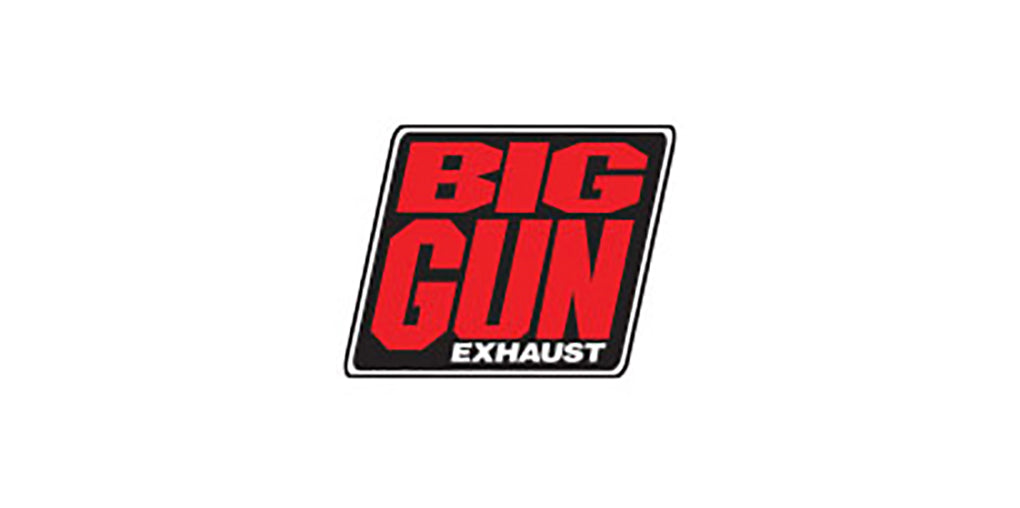 Big Gun