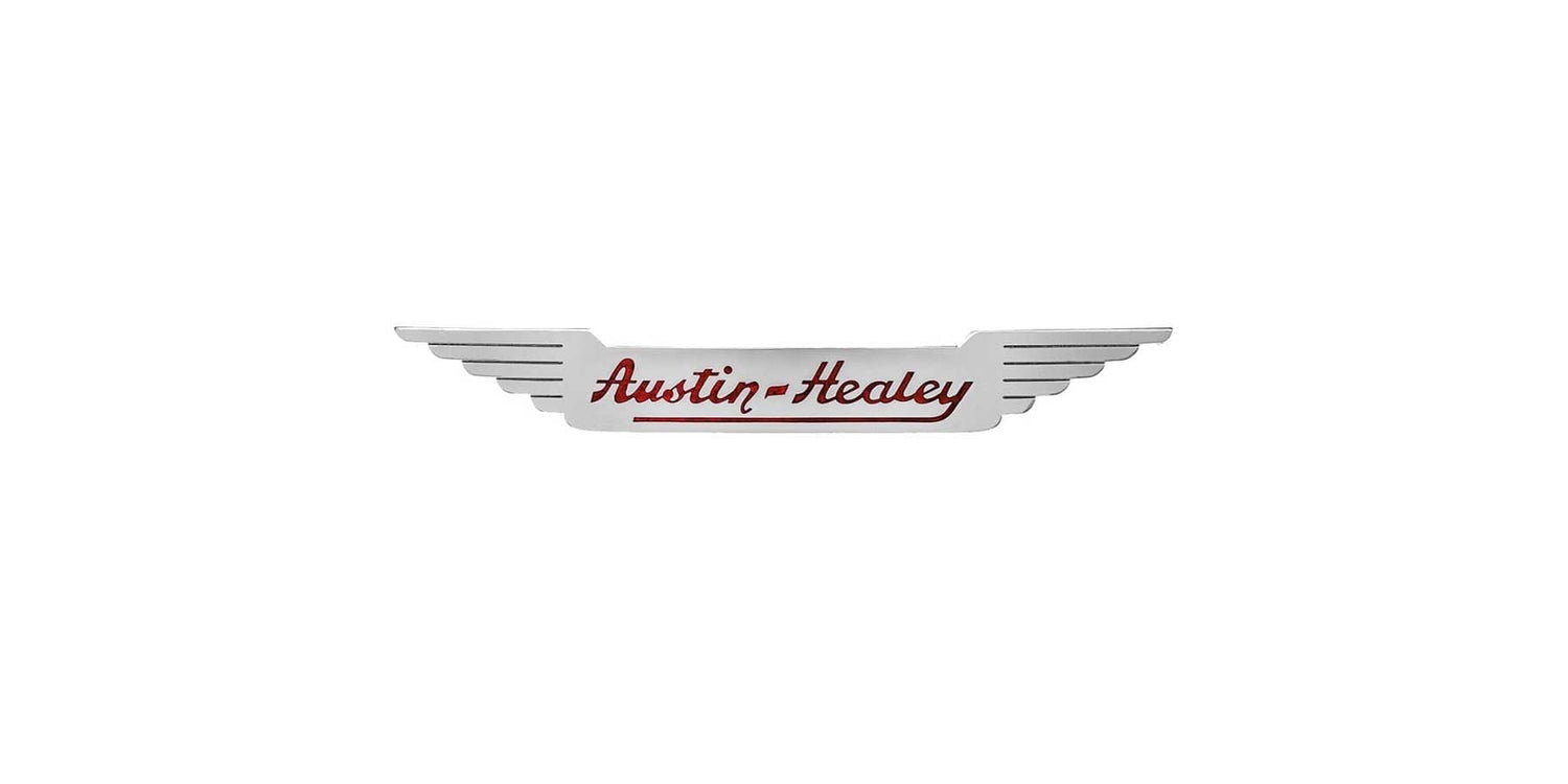 Austin Healey