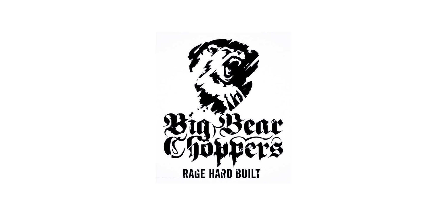 Big Bear Choppers