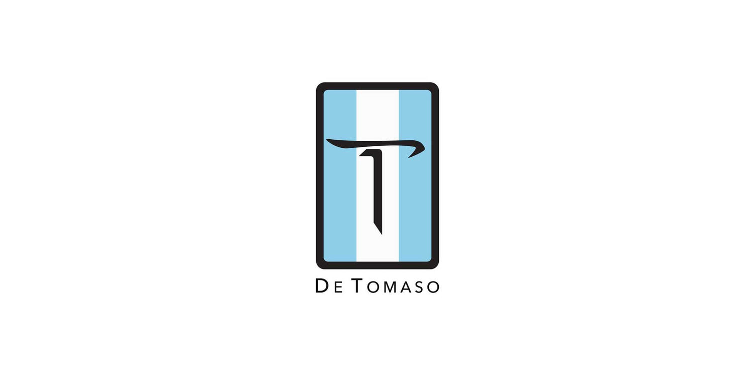 DeTomaso
