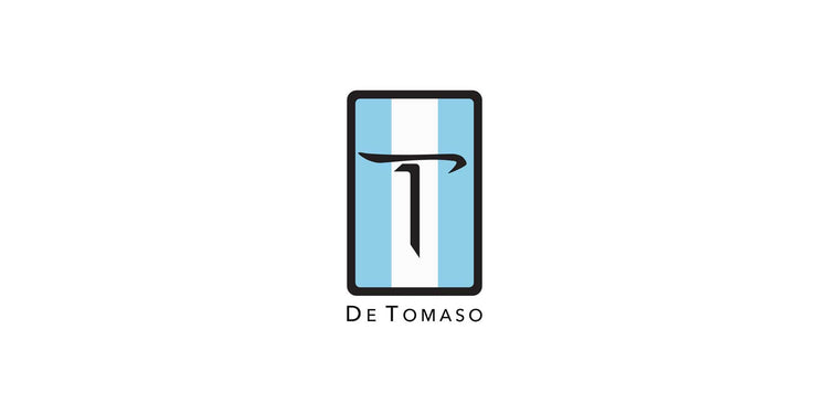 DeTomaso
