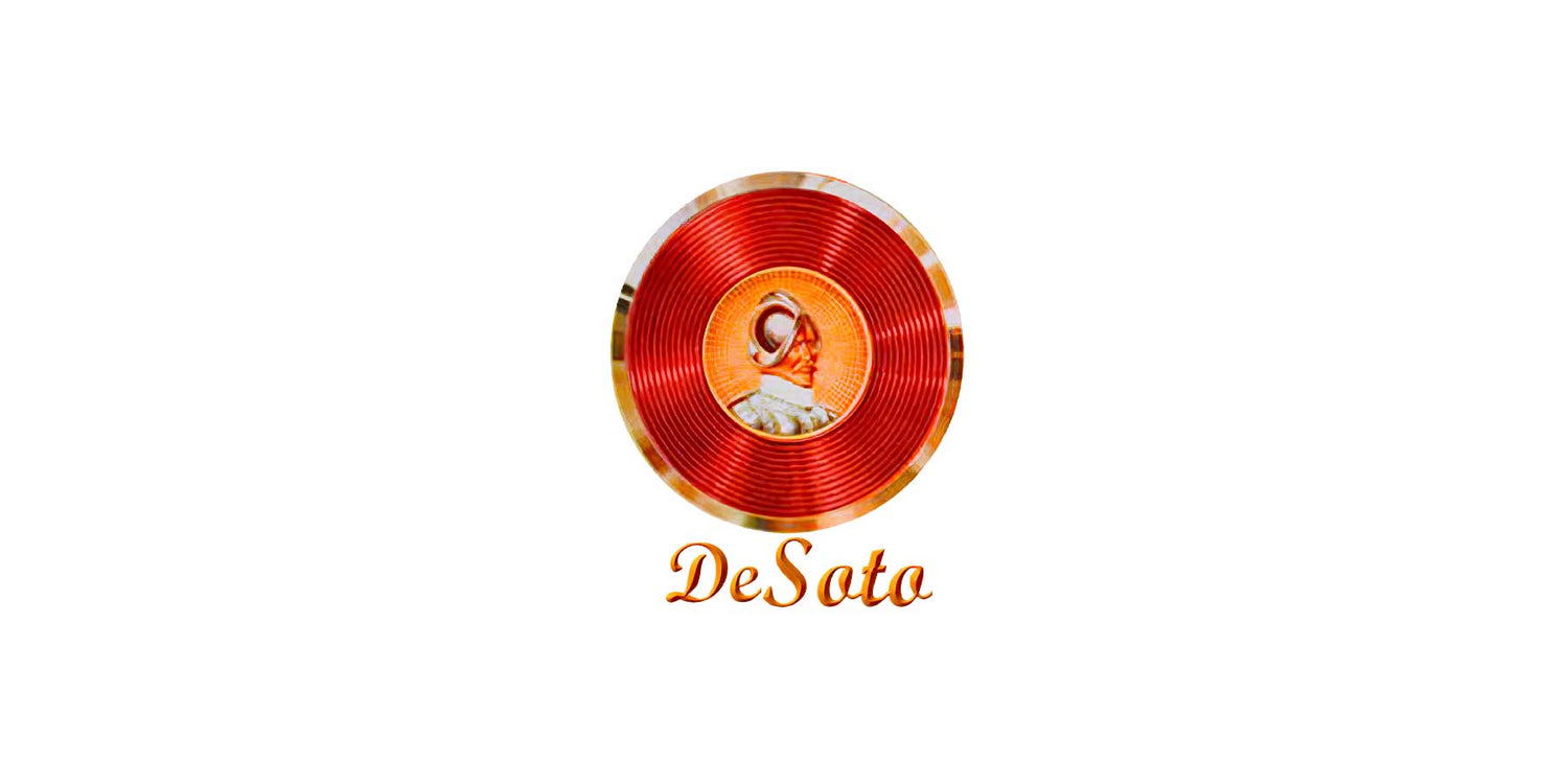 DeSoto