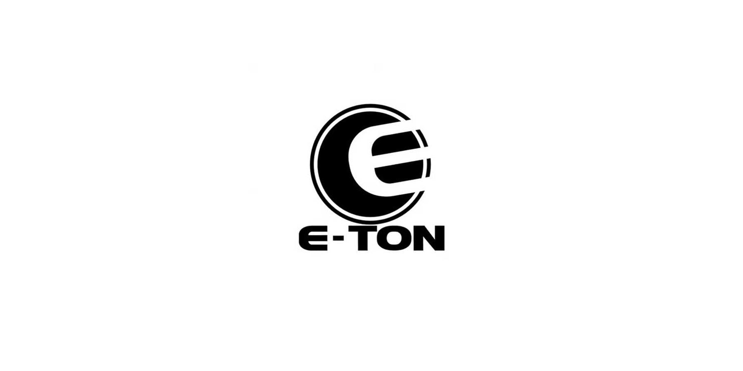 E-TON