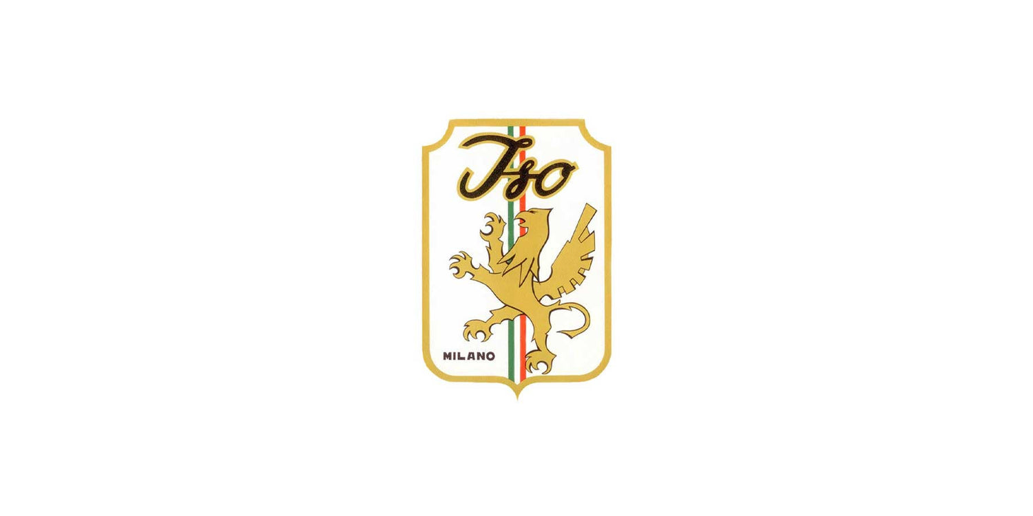 Iso
