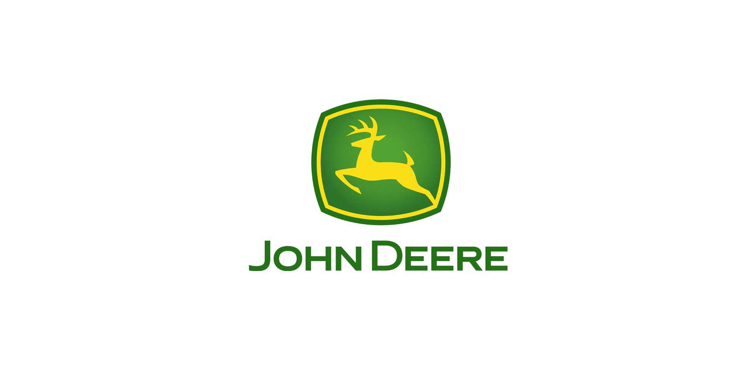 John Deere