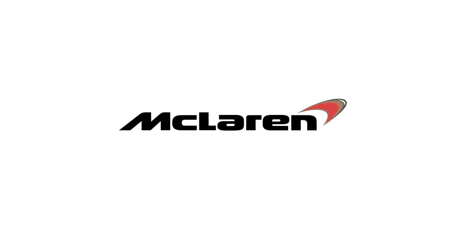 McLaren