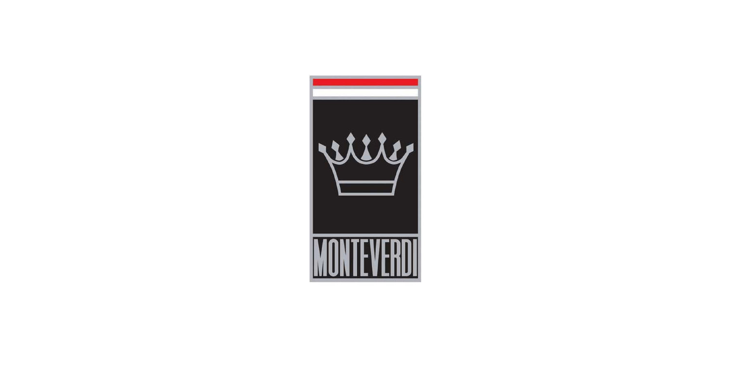 Monteverdi