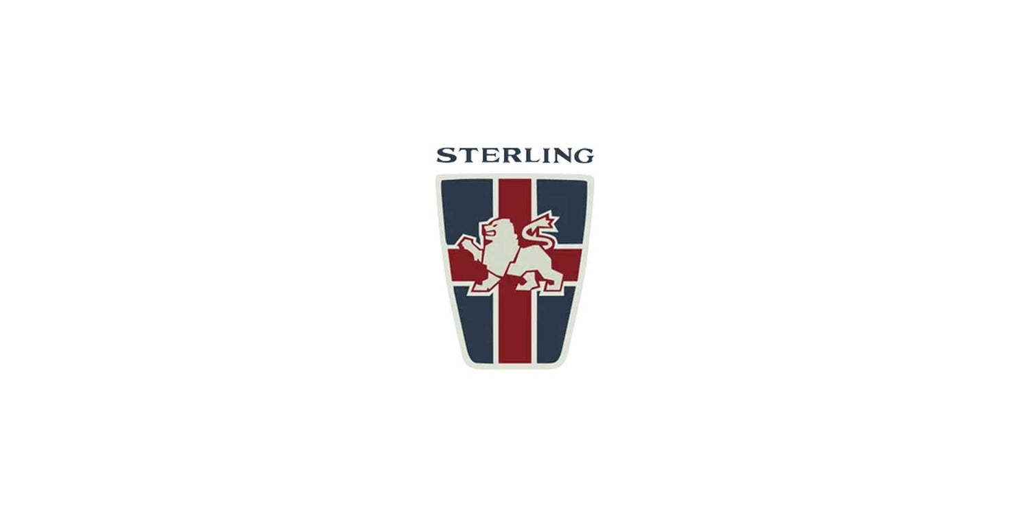Sterling