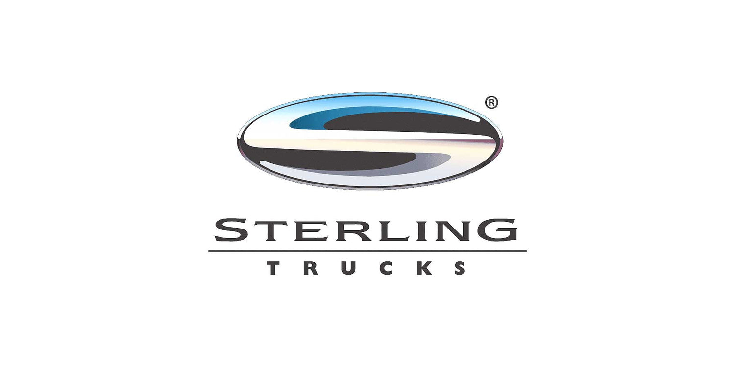 Sterling Truck