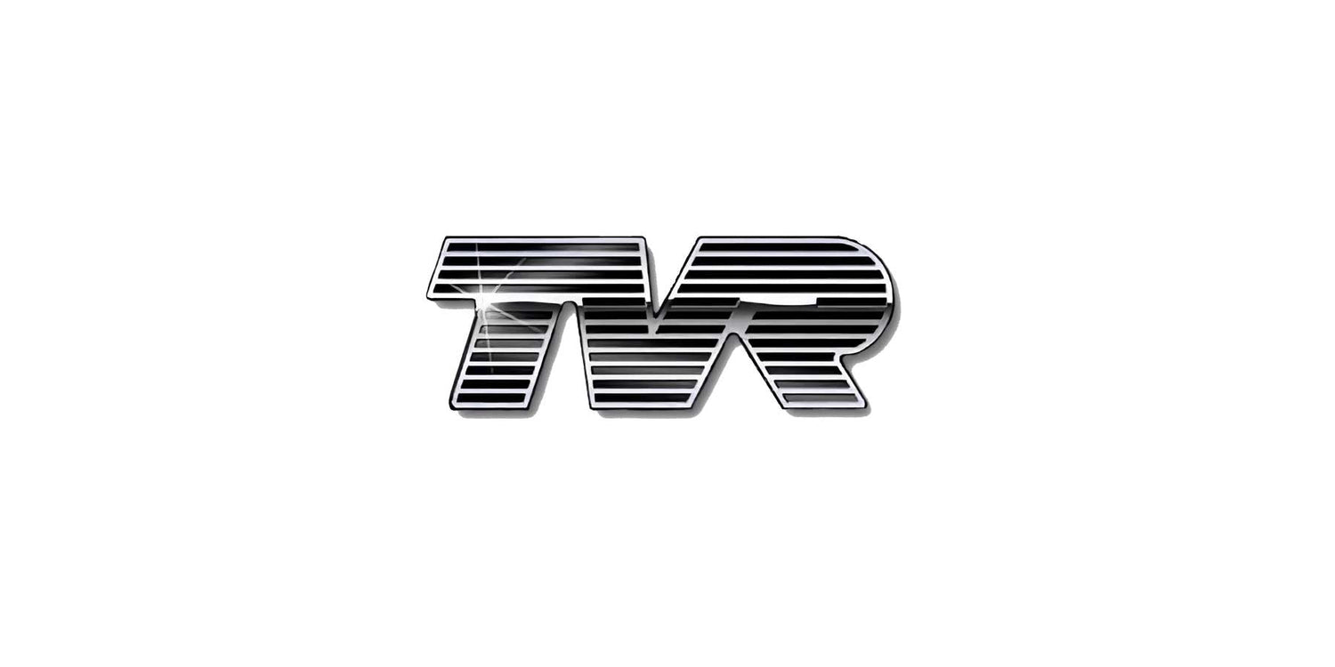 TVR