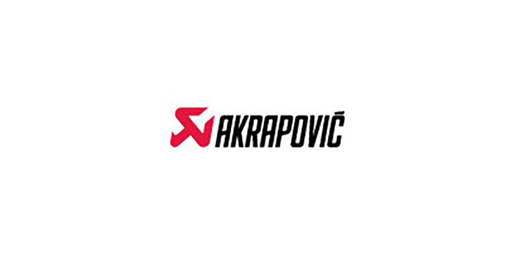 Akrapovic