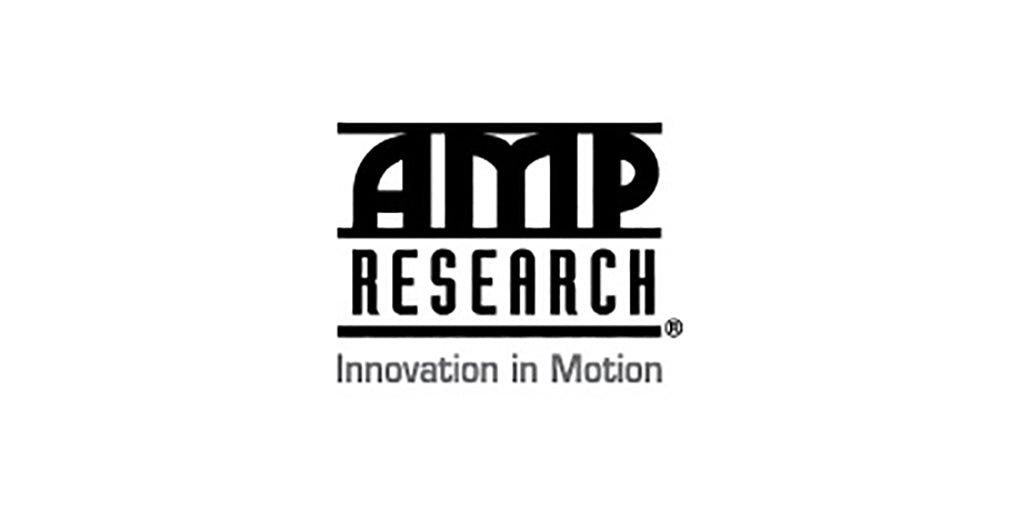 AMP Research
