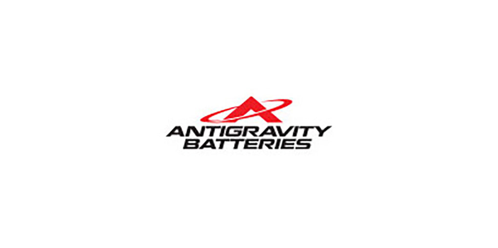 Antigravity Batteries