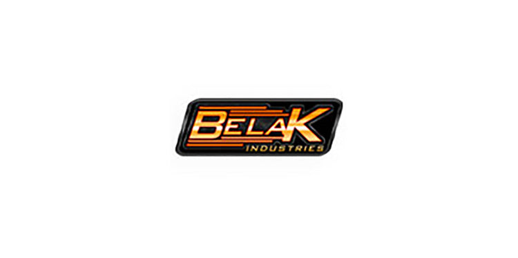 Belak Wheels
