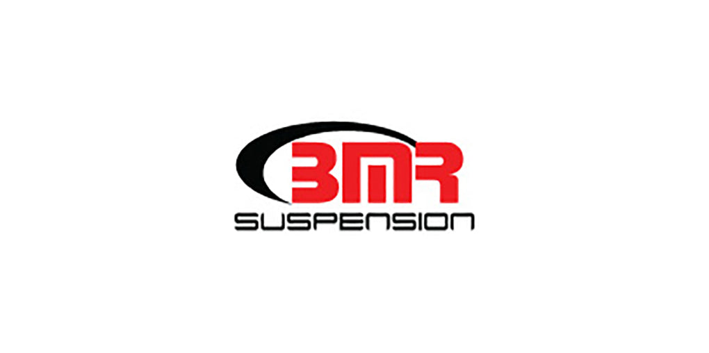 BMR Suspension