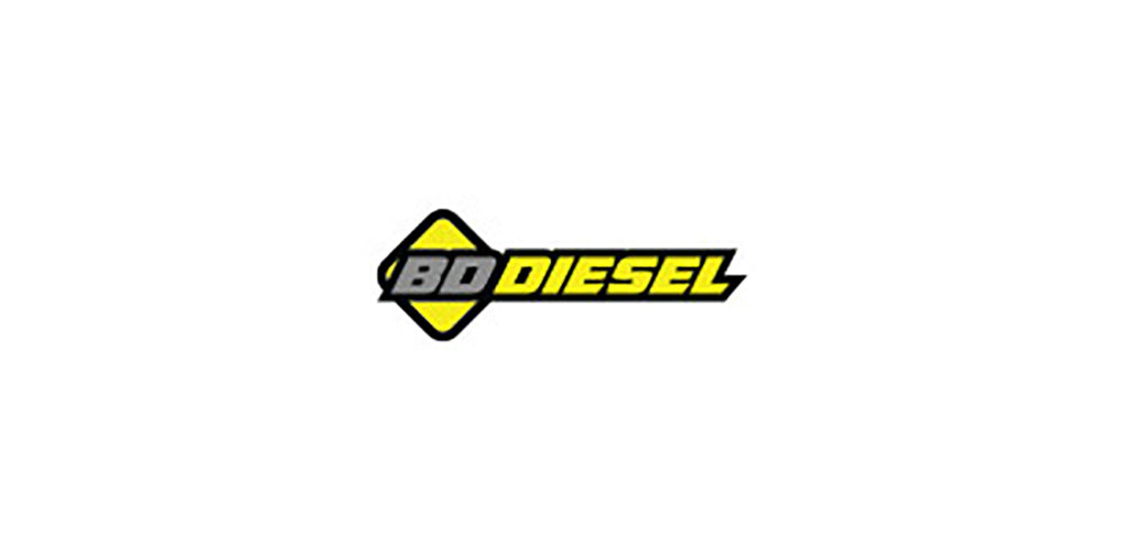 BD Diesel