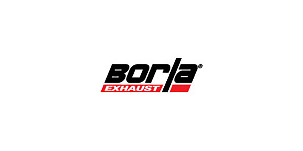 Borla