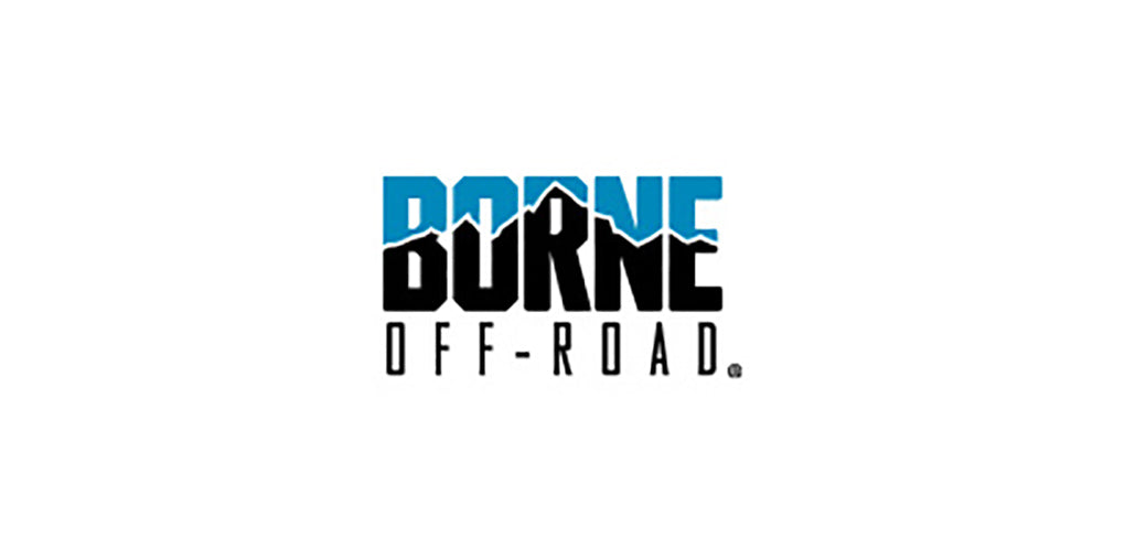 Borne Off-Road
