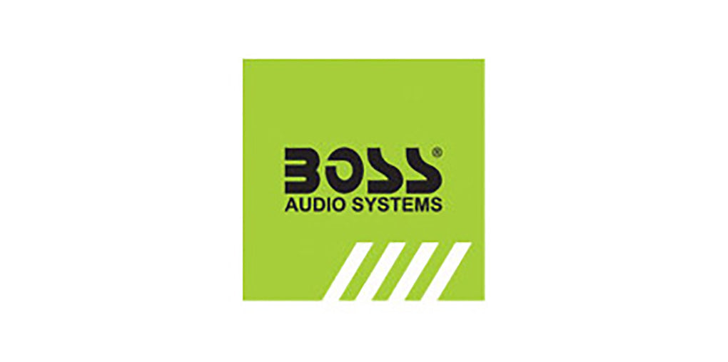 Boss Audio