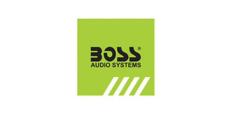 Boss Audio