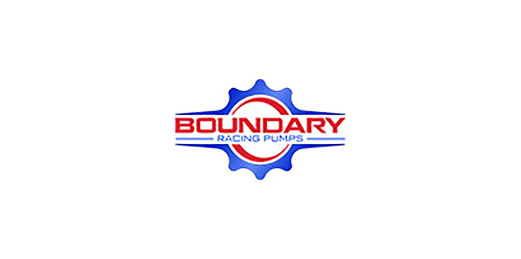 Boundary