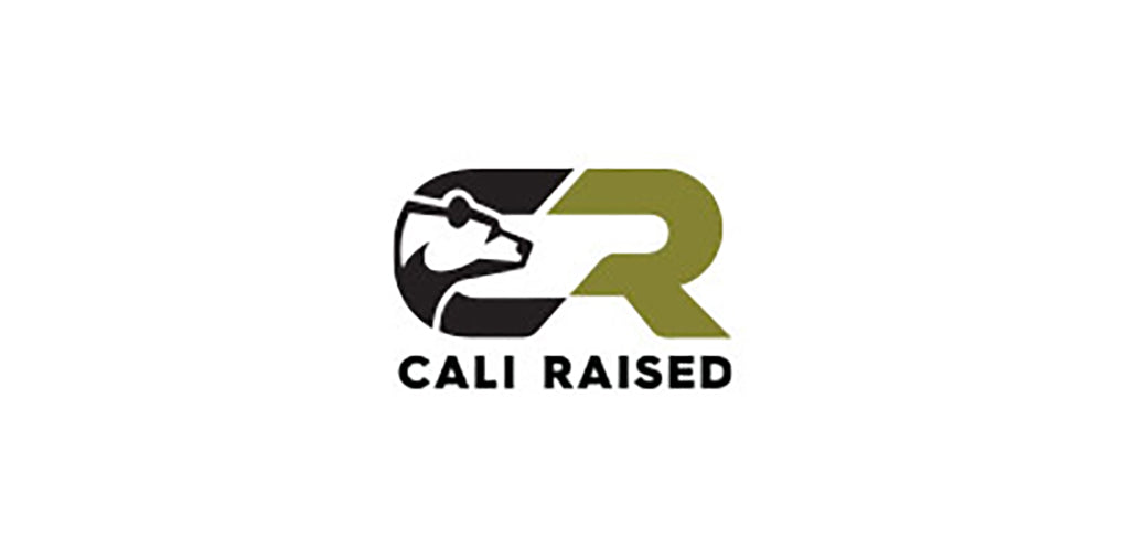 Cali Raised LED