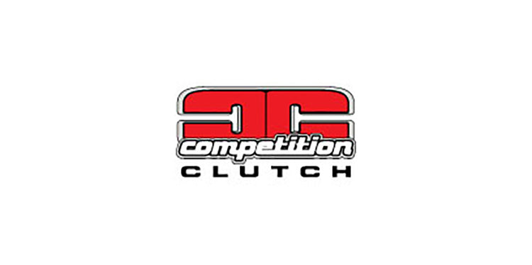 Competition Clutch