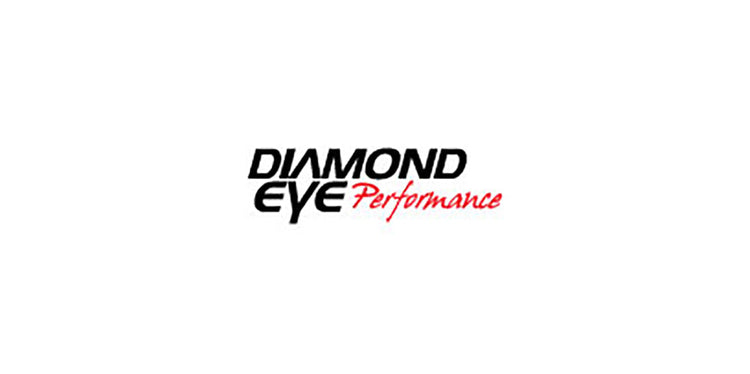 Diamond Eye Performance