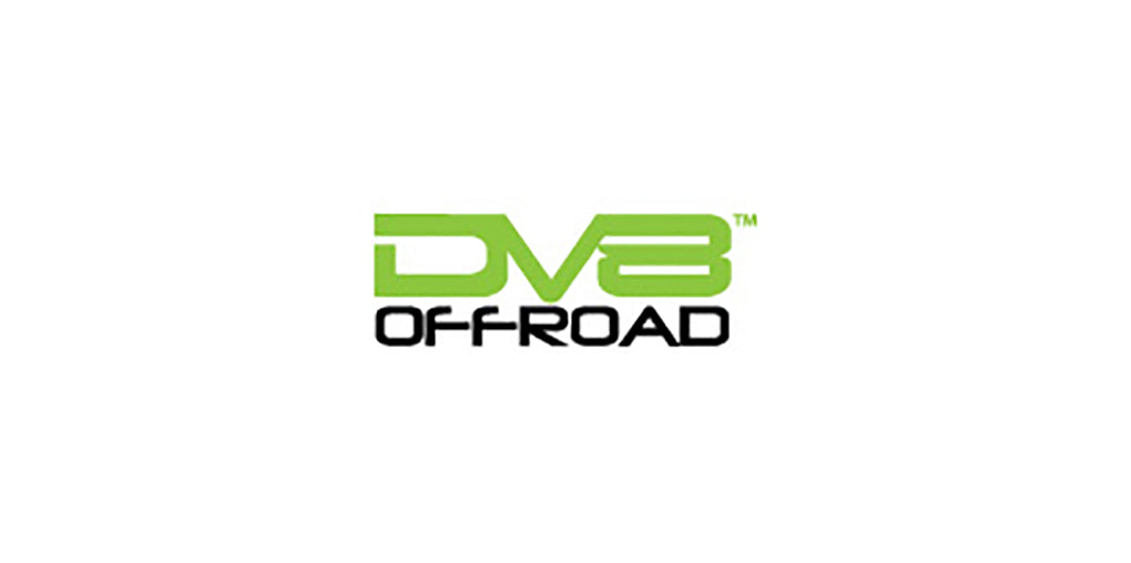 DV8 Offroad