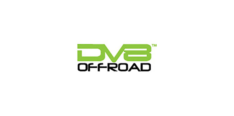 DV8 Offroad