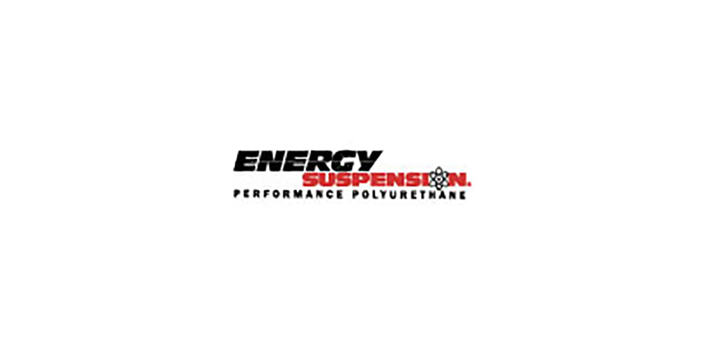 Energy Suspension