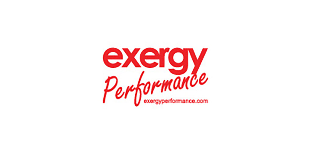 Exergy